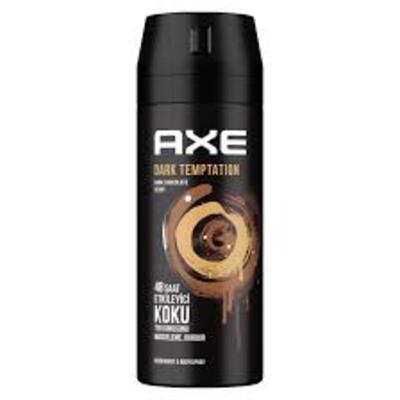 Axe Erkek Deodorant Dark Temptation 150Ml (Dy)