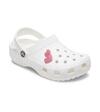 Crocs Glitter Heart Duo 10013394_1