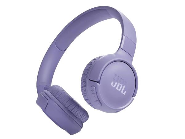 Jbl Kulaklık Kablosuz Tune 520BT Mor