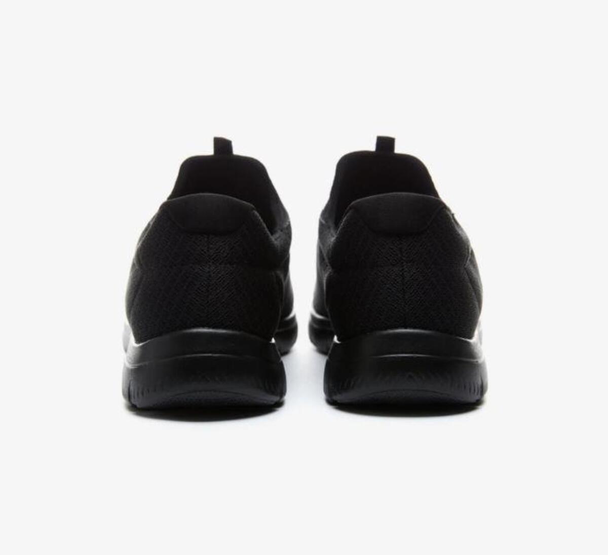Skechers Summits Bbk 12980 Siyah