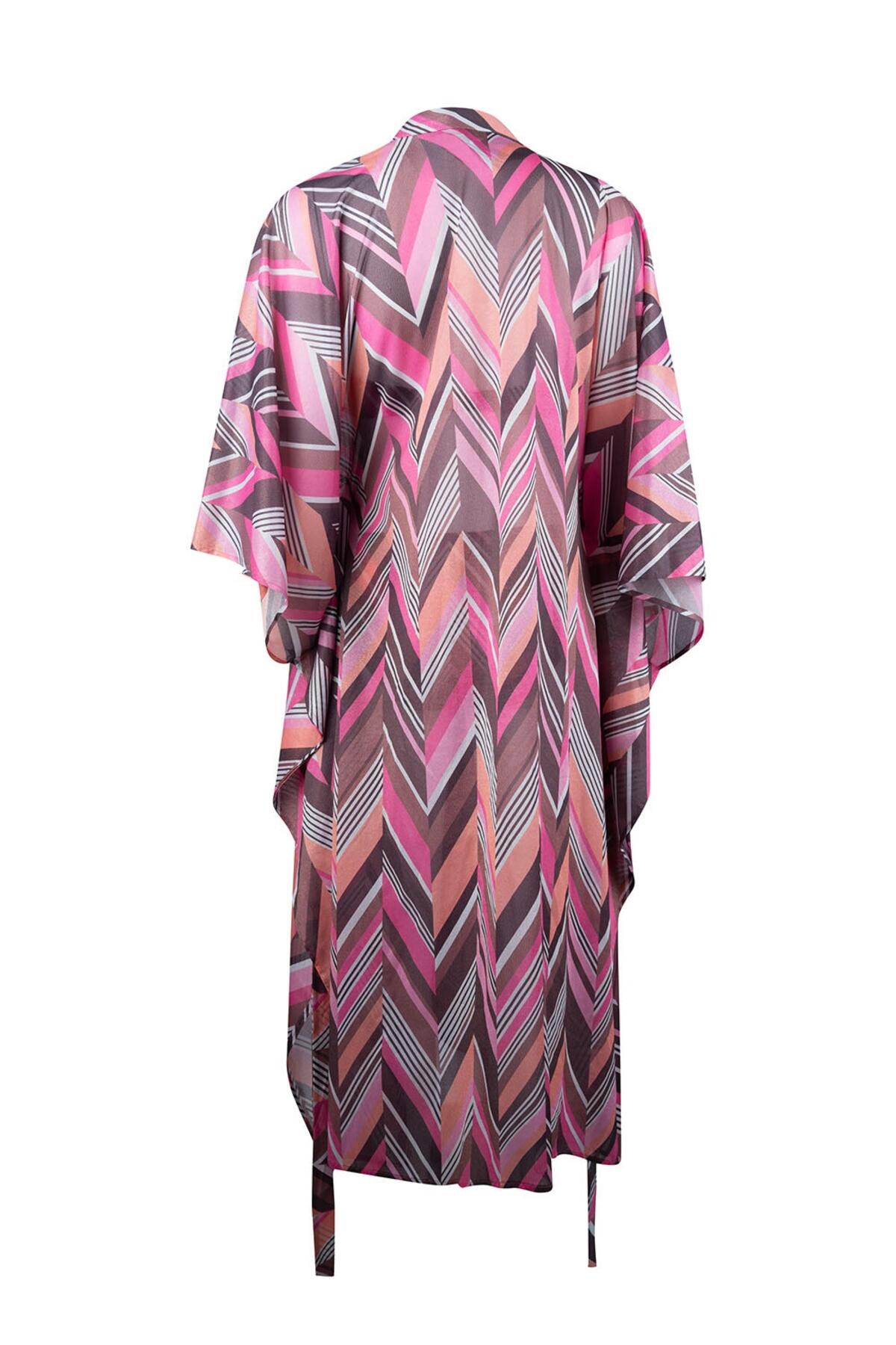 Kom Pareo Rachel 251.002 Kahve