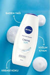 Nivea Duş Jeli Soft 500Ml