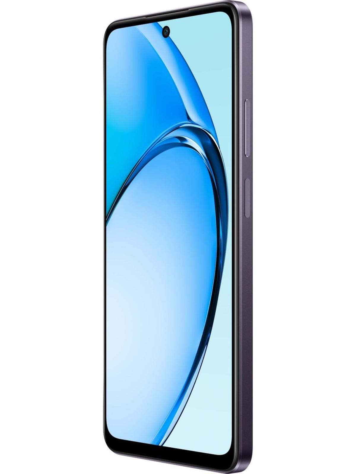Oppo Cep Telefonu A60 8/256Gb Midnight Purple