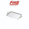 Fms Tepsi Çelik Lüx Orta Boy 9003
