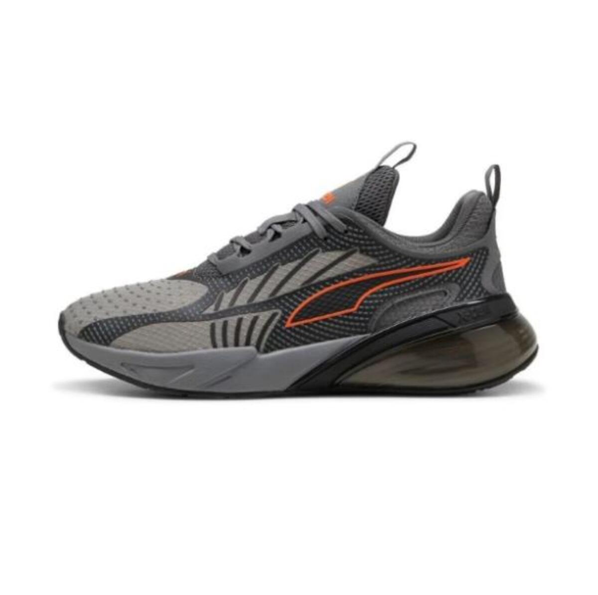 Puma X-Cell Action 37830123 Koyu Gri