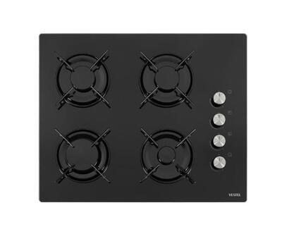 Vestel Ankastre Ocak AO-65104 S (Dy)