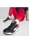 Puma Ferrari X-Ray Speed 307827_01 Siyah