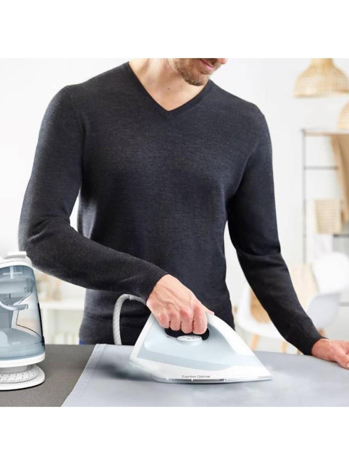 Tefal Ütü Express Optimal Sv42 1830009331