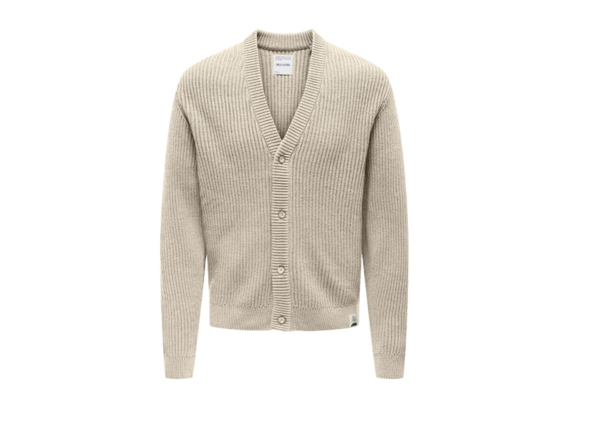 Only&Sons Ceket 22030209 Bej