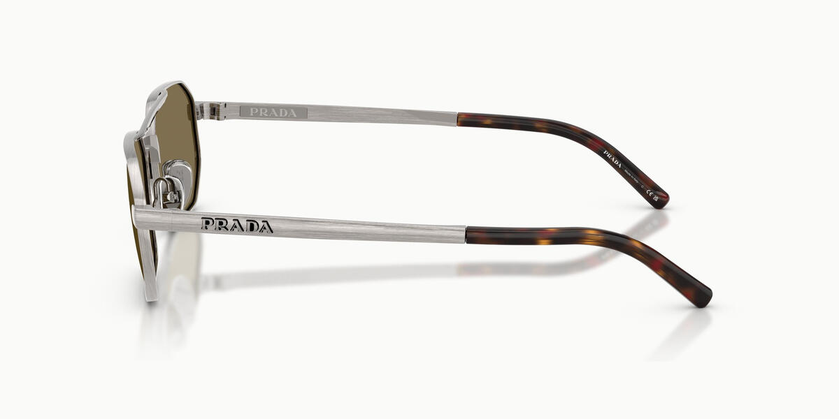Prada Gözlük Erkek 0PR D53S 23J90F 55