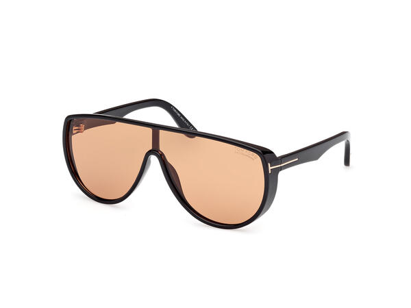 Tom Ford Gözlük Unisex FT1182 01E