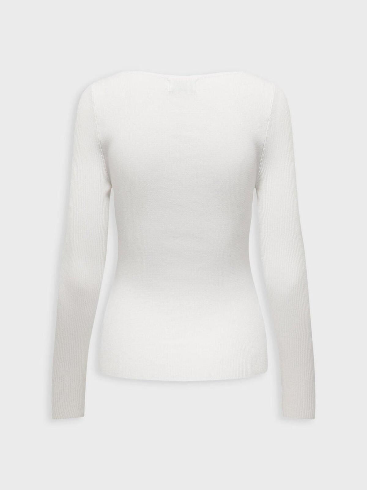 Only Kazak 15306996 Kırık Beyaz