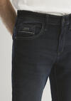 Mavi Pantolon James M0042426976 Lacivert