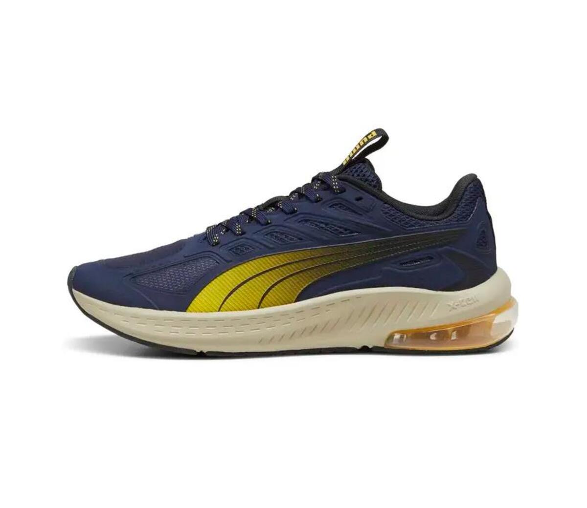 Puma X-Cell Lightspeed 30997209 Lacivert