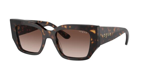 Vogue Gözlük Kadın 0VO5583S W65613 51