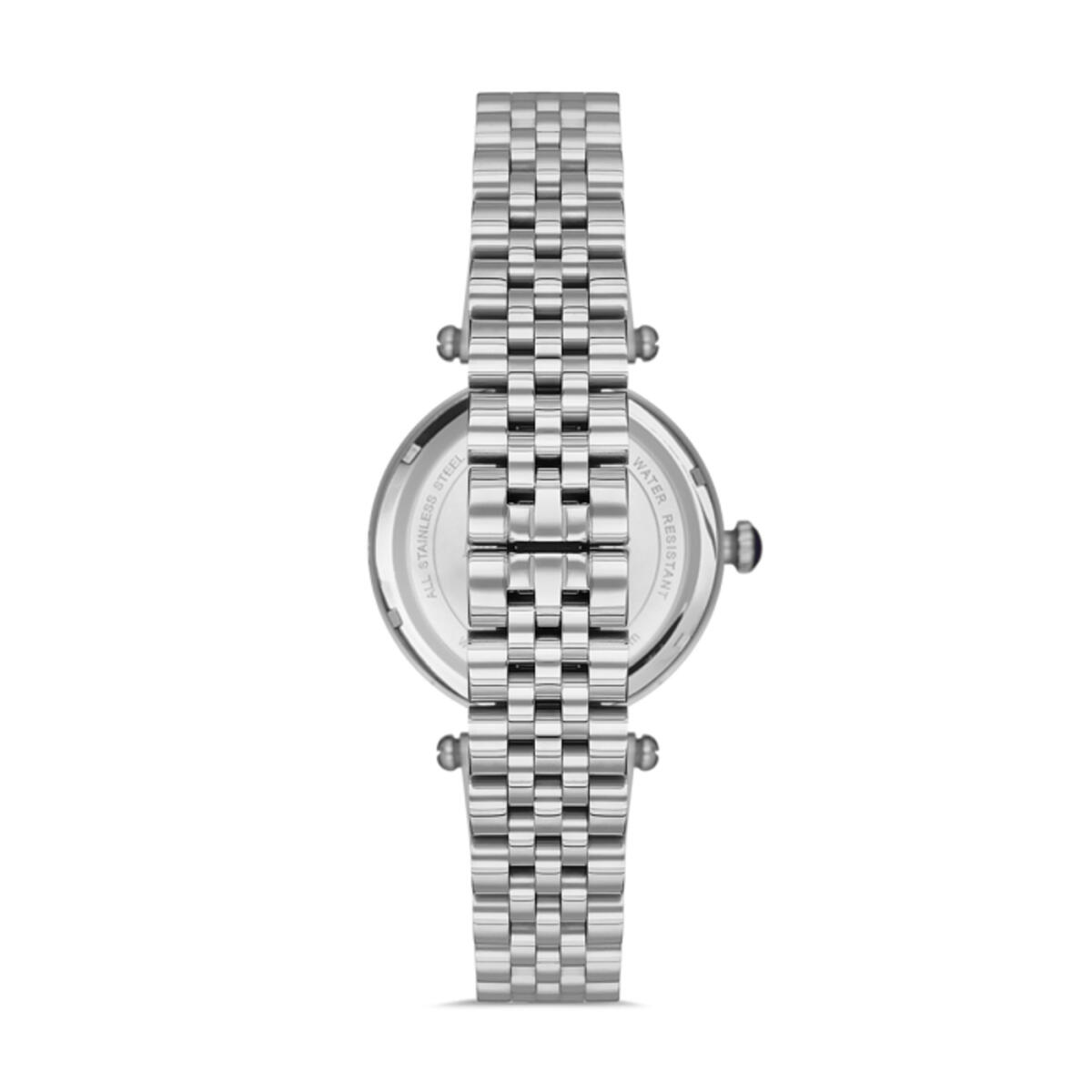Momentus Saat Kadın CS386S-02SS
