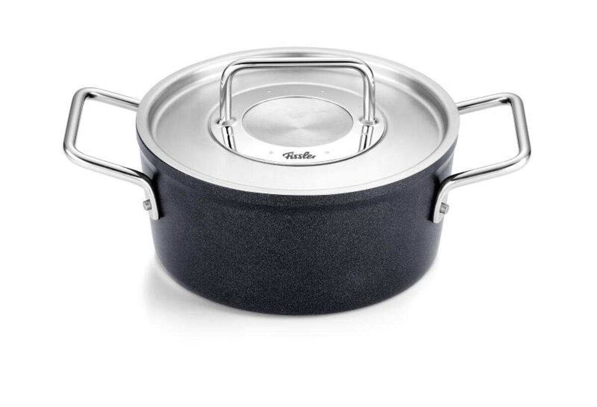 Fissler Derin Tencere Adamant 18 Cm Fs15611418000