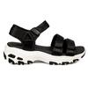 Skechers D'Lites-Fresh Catch 31514 Blk