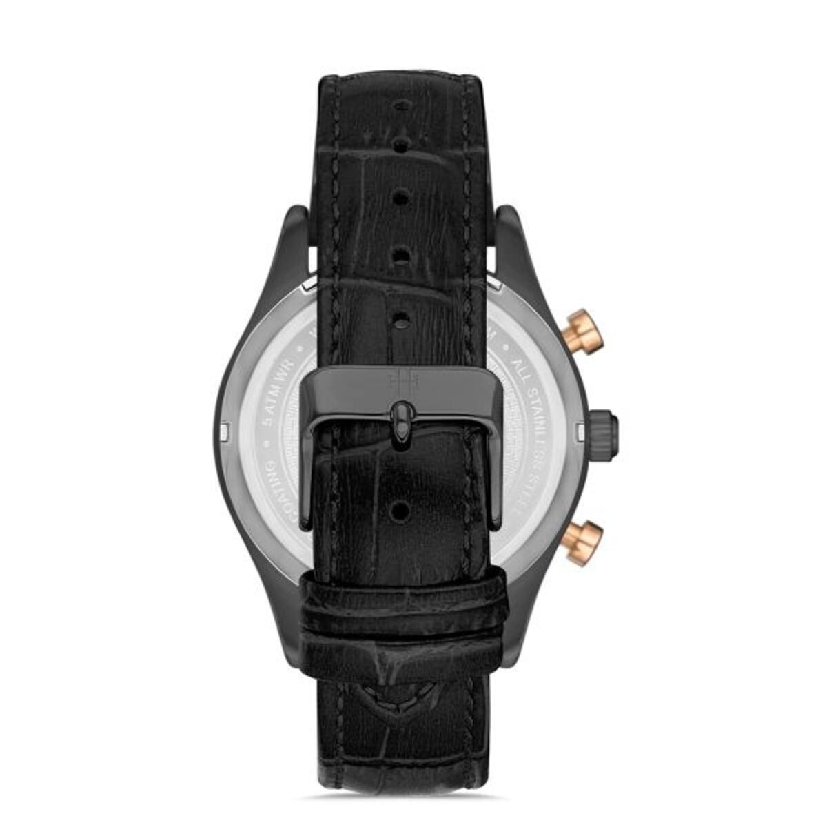 Hislon Saat Erkek MS101T-15BR