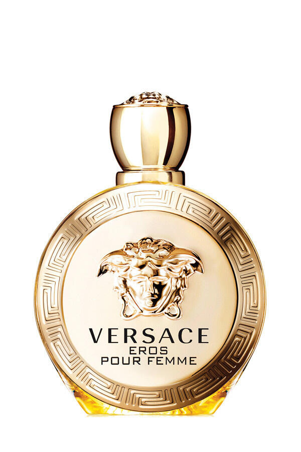 Versace Kadın Parfüm Eros Femme Edp 100Ml