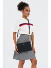 U.S. Polo Assn. Postacı Çanta US25242 Siyah