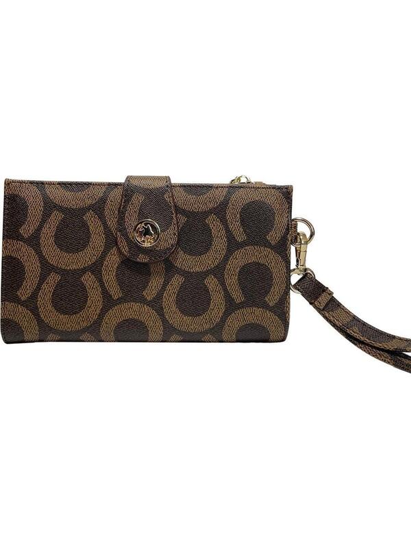 U.S. Polo Assn. Portföy USC24444 K.Taş