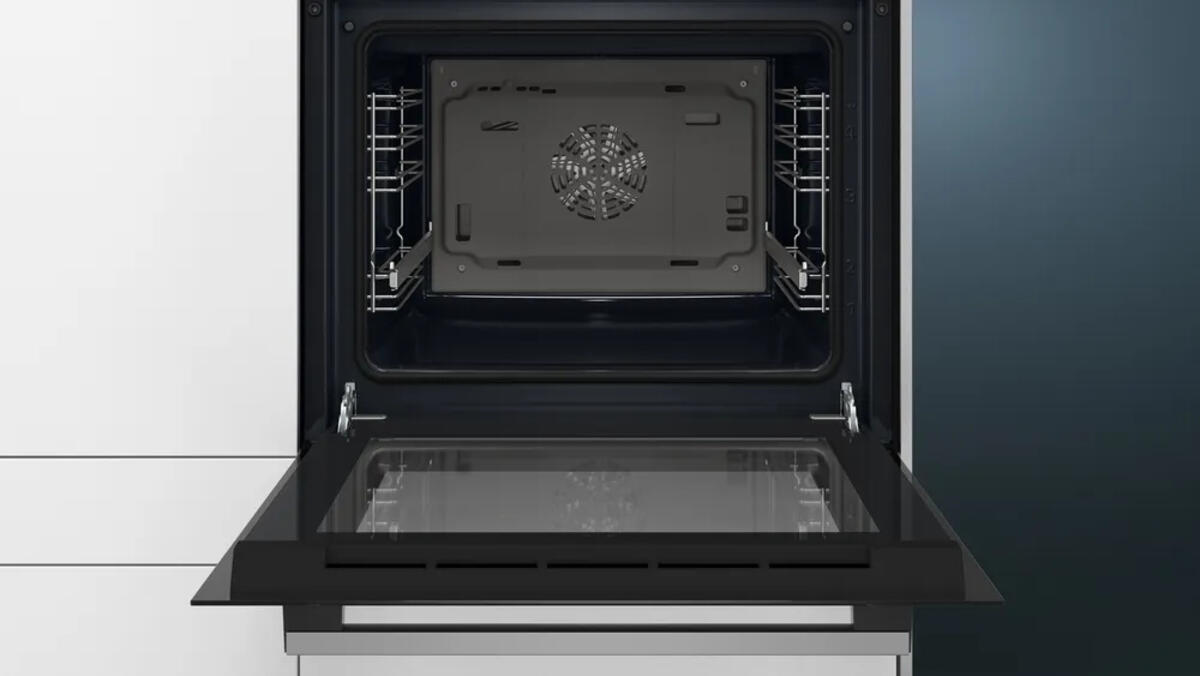 Siemens Ankastre Fırın HB534FER3T