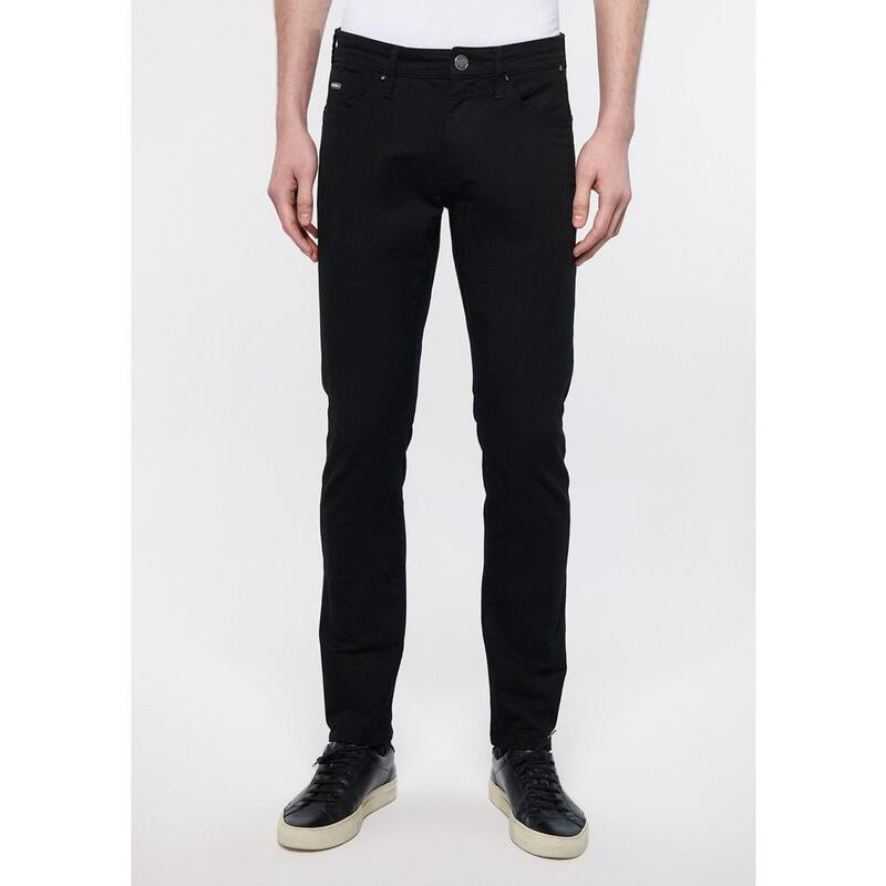 Mavi Pantolon Jake Pro M0042232200 Siyah