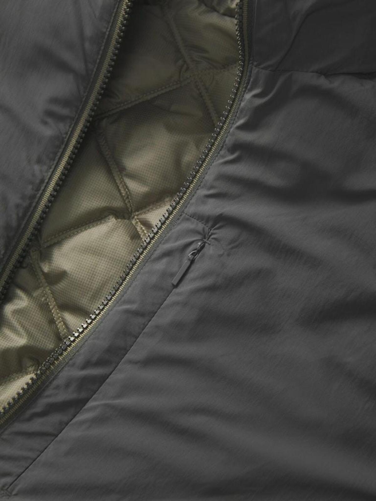 Jack&Jones Mont 12282608 Antrasit