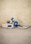 Aryıldız Kahve Fincan Tk 6Lı Ar238219 Blue Wave