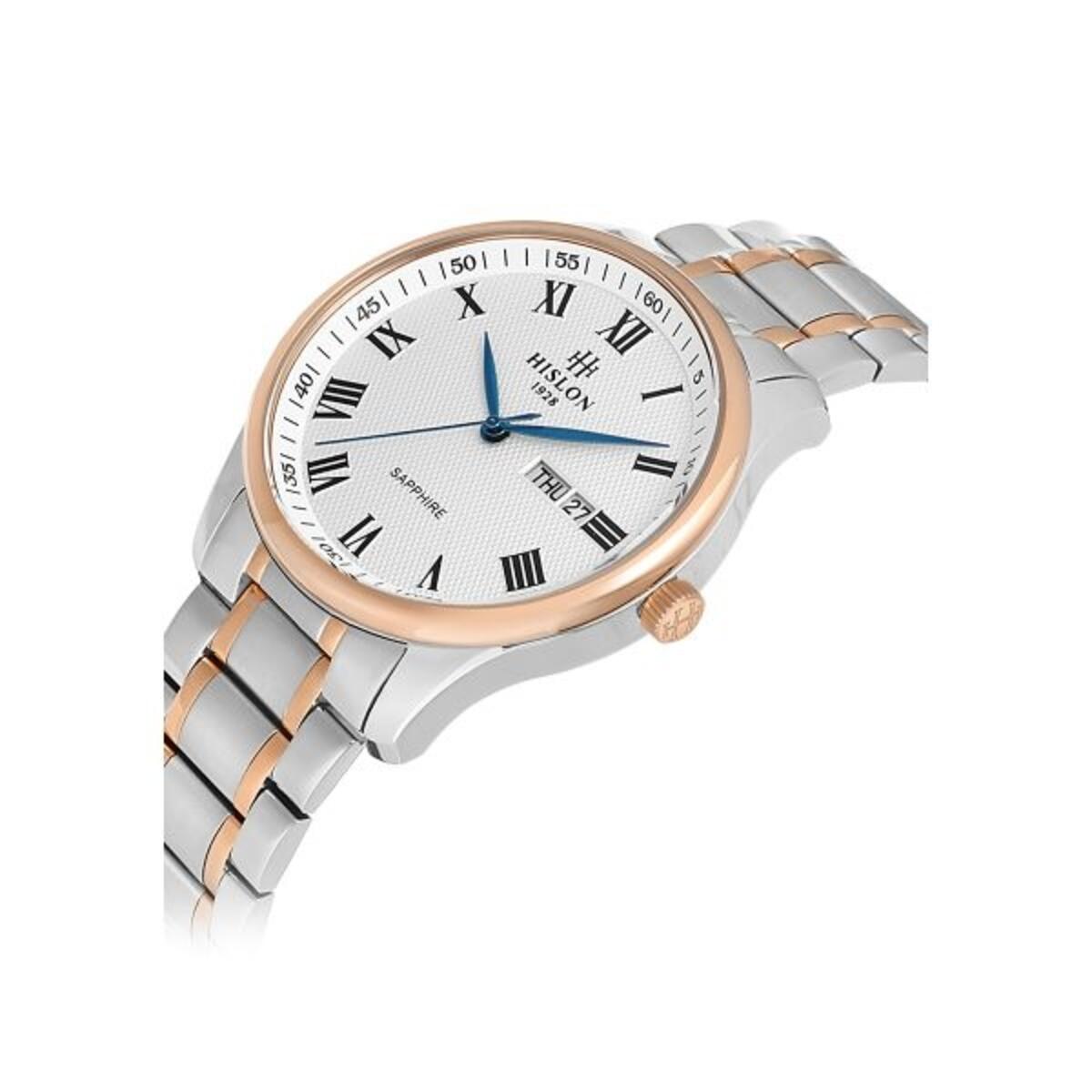 Hislon Saat Erkek CL113T-02SR