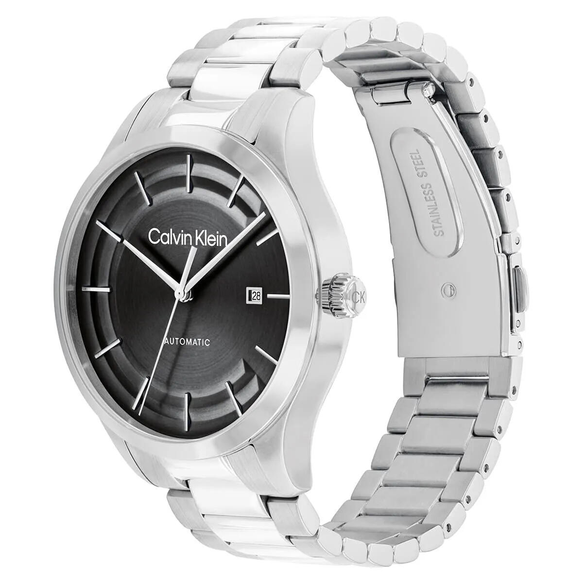Calvin Klein Saat Erkek CK25300021