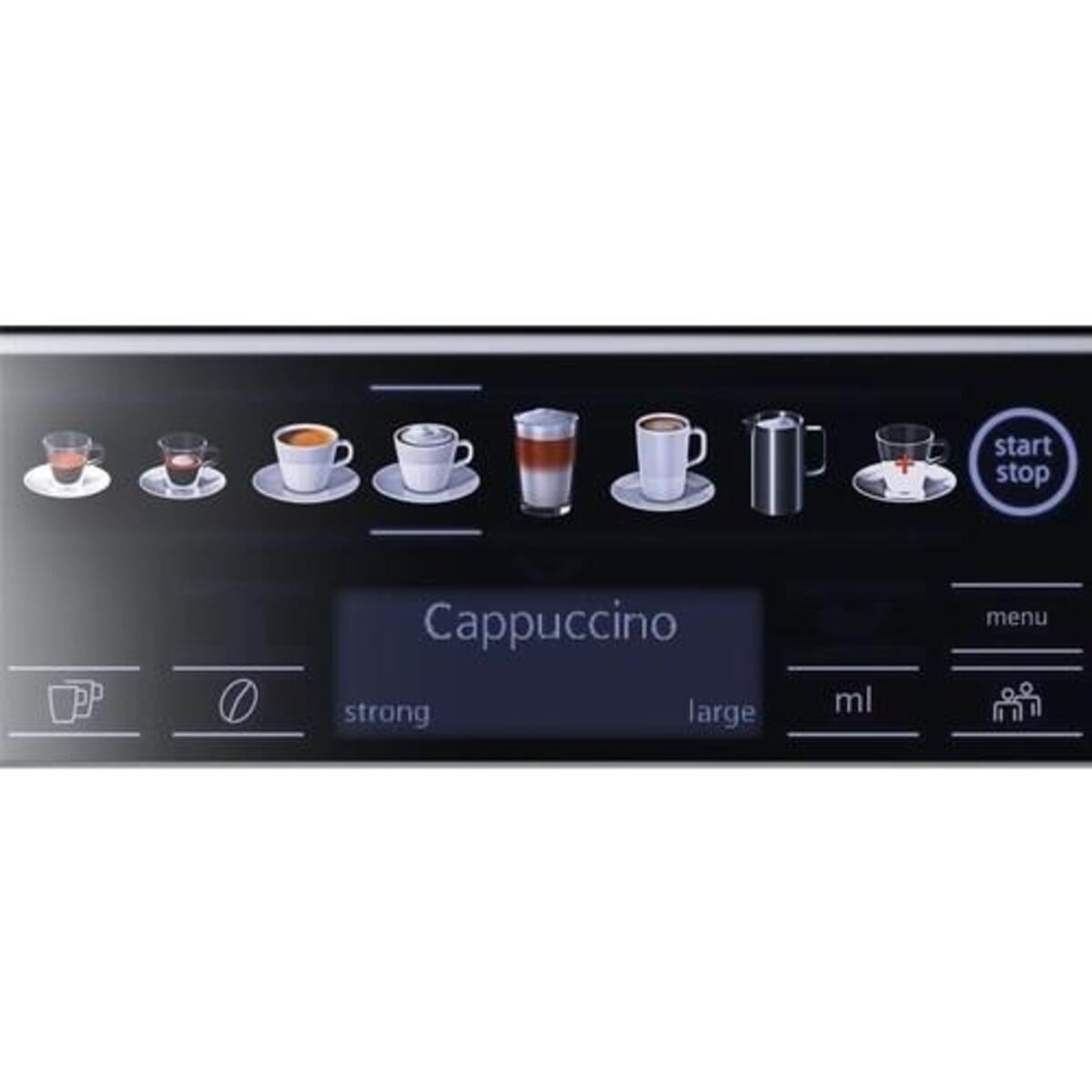 Siemens Tam Otomatik Kahve Mk Eq.6 Plus TE655203RW