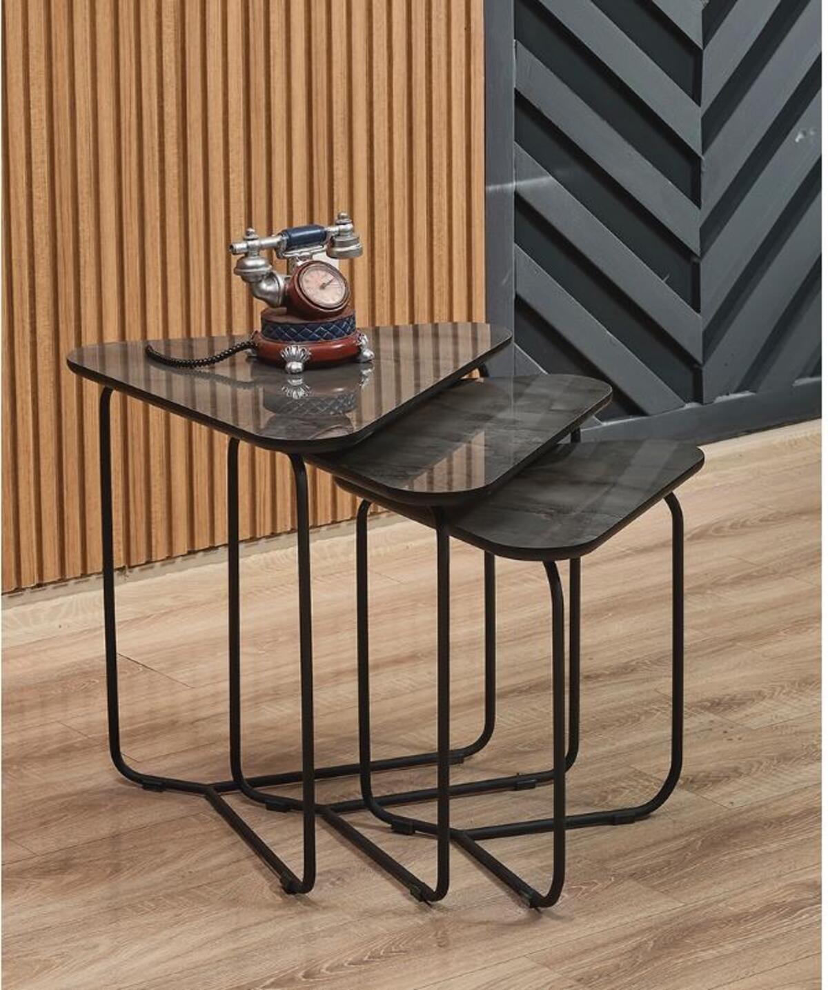 Omarat Zigon Sehpa 5115