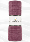 Livdora Fitted Çarşaf Clean 100*200 Gül Kurusu