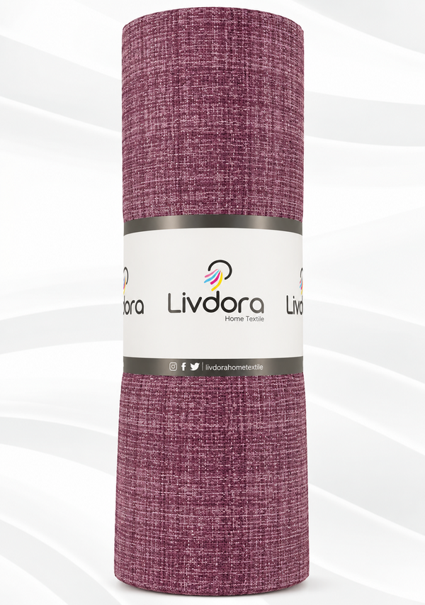Livdora Fitted Çarşaf Clean 100*200 Gül Kurusu