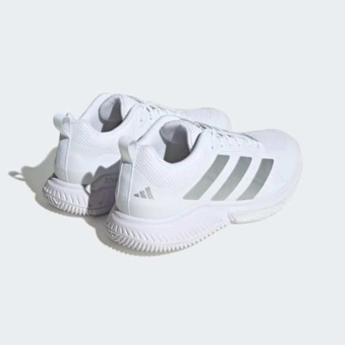 Adidas Court Team 2.0 W HR1235 Beyaz 39.5