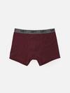Loft Boxer 2029987 Bordo