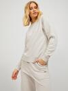 Jjxx Sweatshirt 12223962 Bej