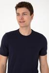 U.S Polo Assn. Kazak 2100024 G081SZ0TK Lacivert