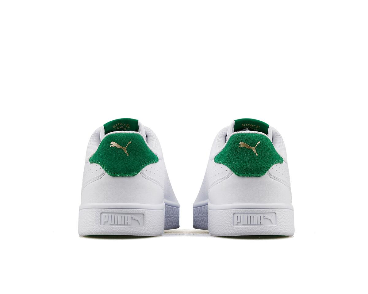 Puma Shuffle Perf 380150_09 Beyaz