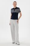 U.S Polo Assn. Pantolon 2104580 G082SZ0OP Taş