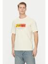 Jack&Jones Tişört 12278266 Bej
