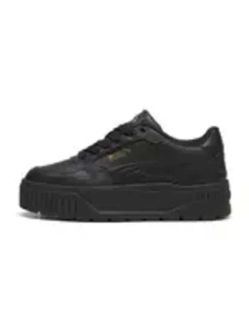 Puma Karmen Iı Idol 39746101 Siyah (Dy)
