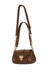 U.S. Polo Assn. Omuz Çanta US25586 A.Kahve