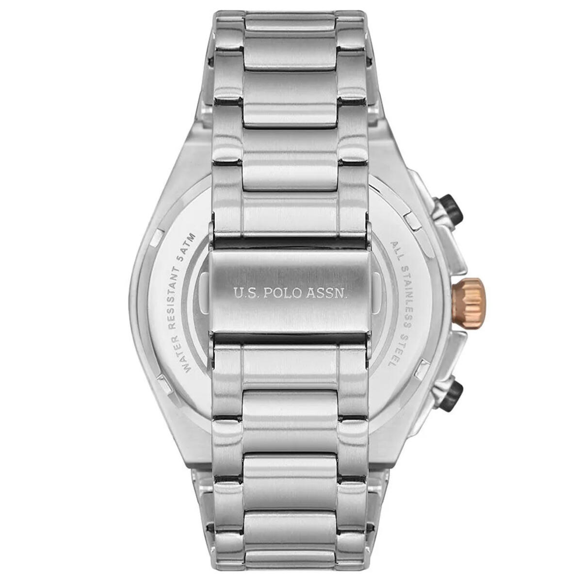 U.S. Polo Assn. Saat Erkek USPA1030-05