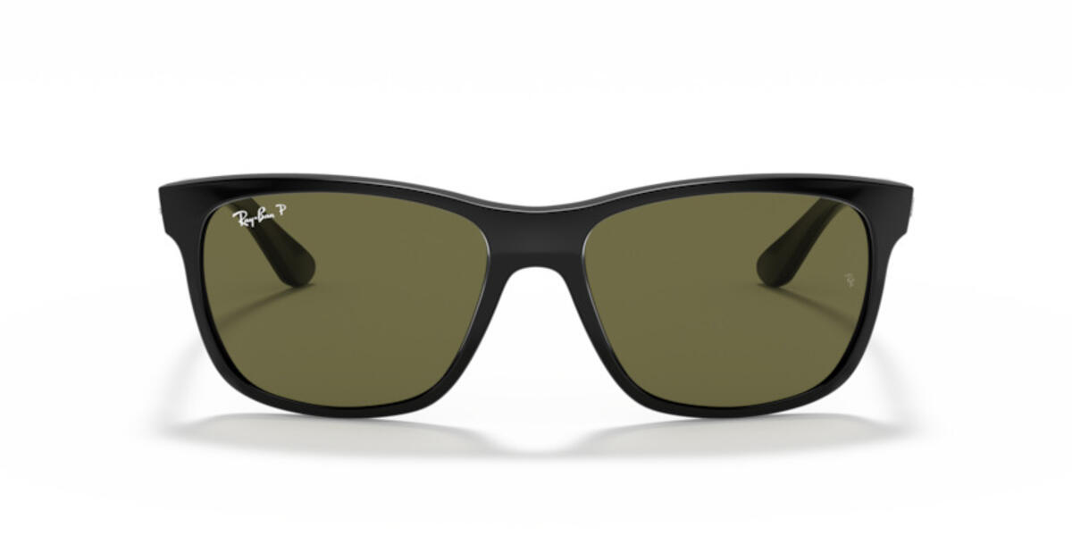 Ray-Ban Gözlük Erkek 0RB4181 601/9A 57