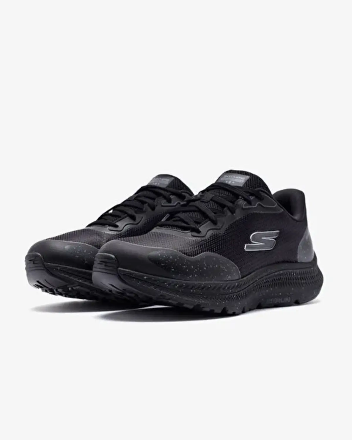 Skechers Go Run Consistent 2,0 - Piedmont 128625 Bbk Siyah
