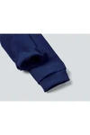 Benetton Pantolon Erkek Bebek 3J70GF010 Lacivert