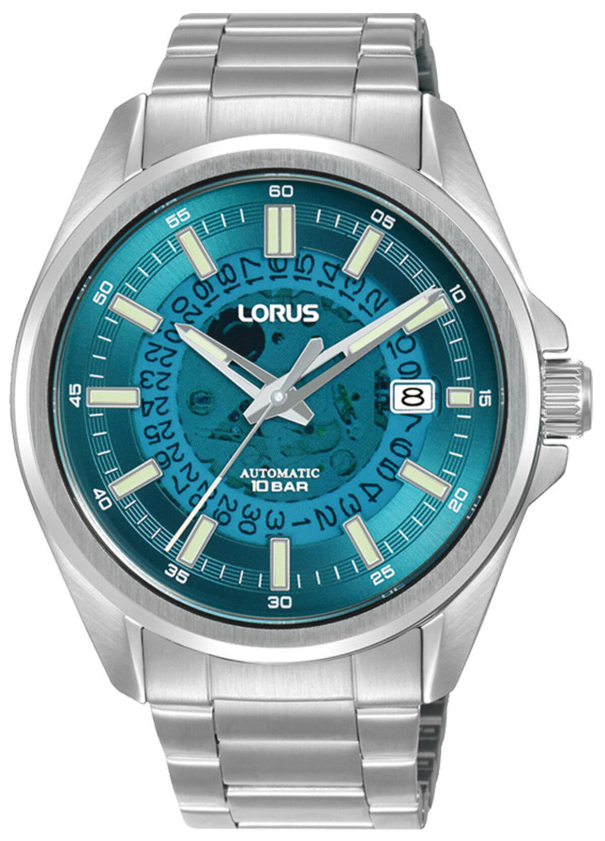 Lorus Saat Erkek RU405AX9